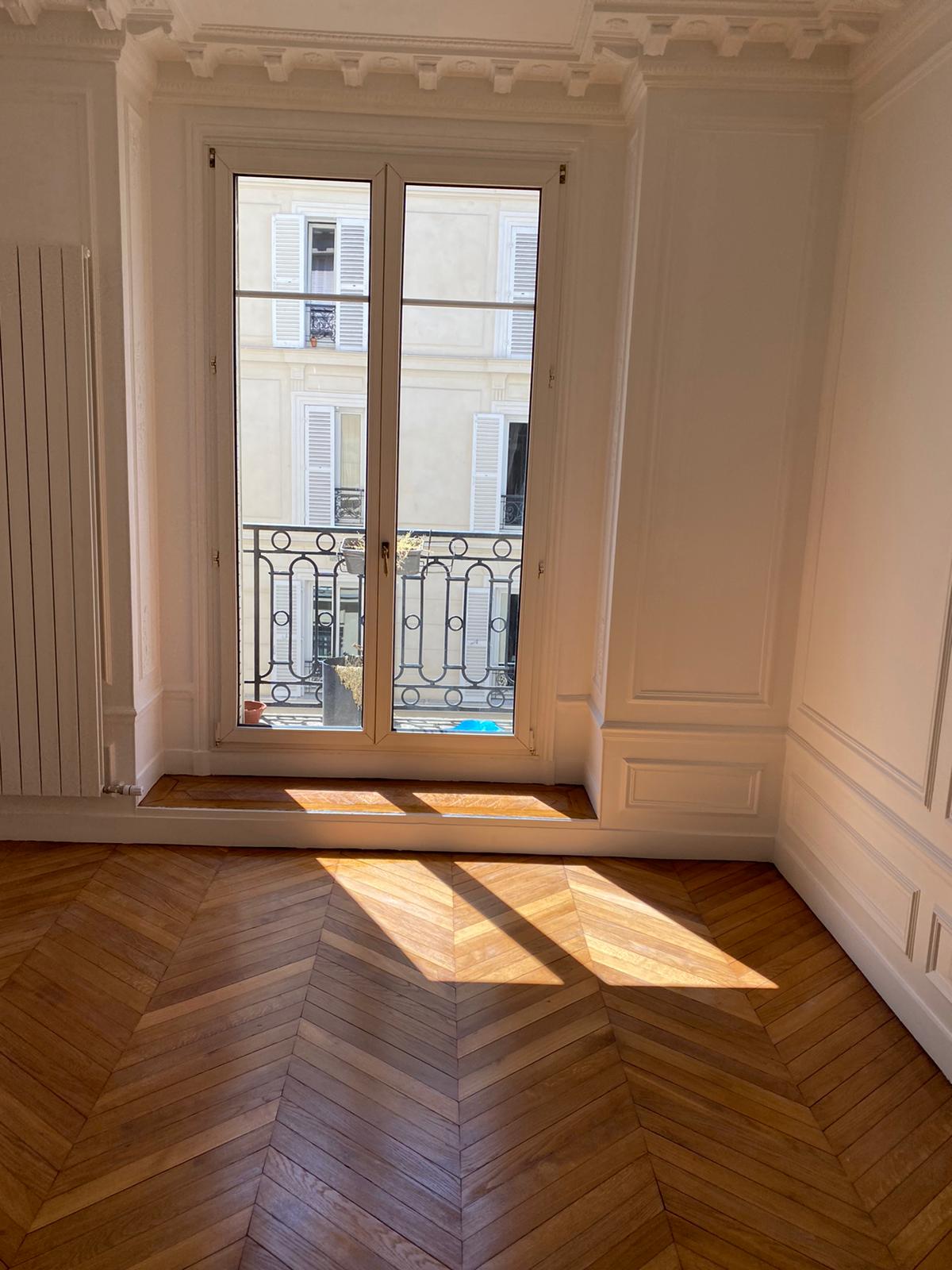 GROUPE EGR - Devis | Prix | Travaux décoration et rénovation appartement